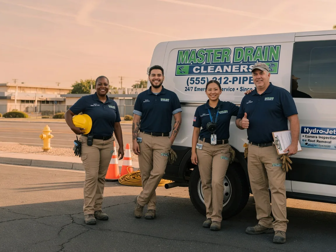 Drain Cleaning company in Boswell, PA
